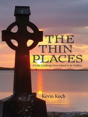 cover image of The Thin Places